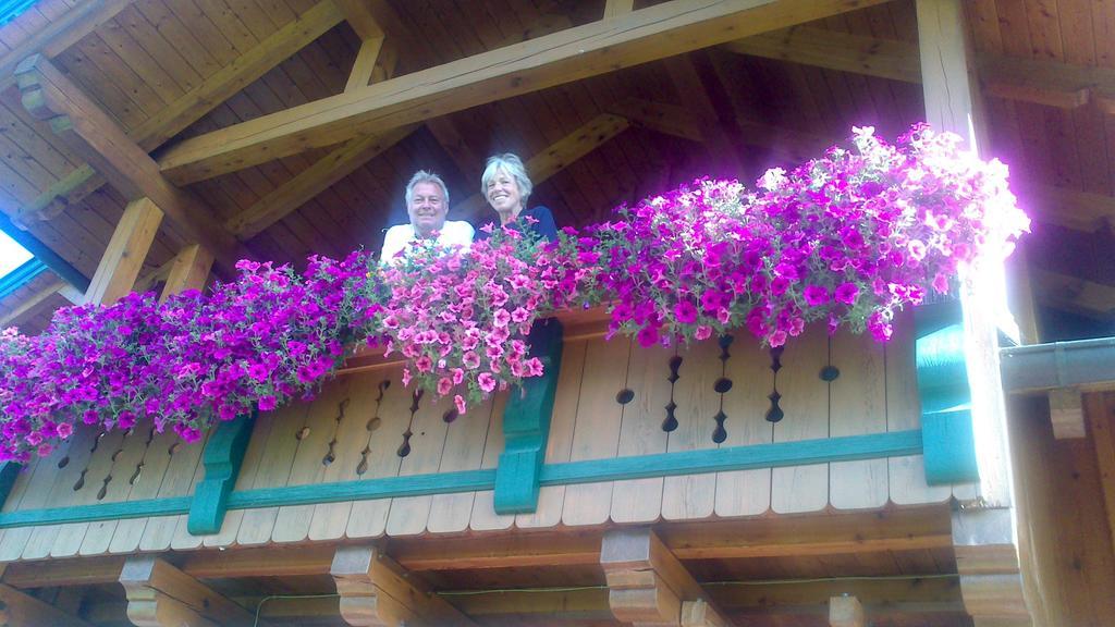 Appartement Holdhaeusl à Schladming Chambre photo