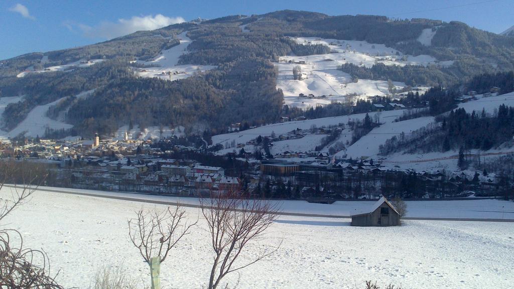 Appartement Holdhaeusl à Schladming Chambre photo