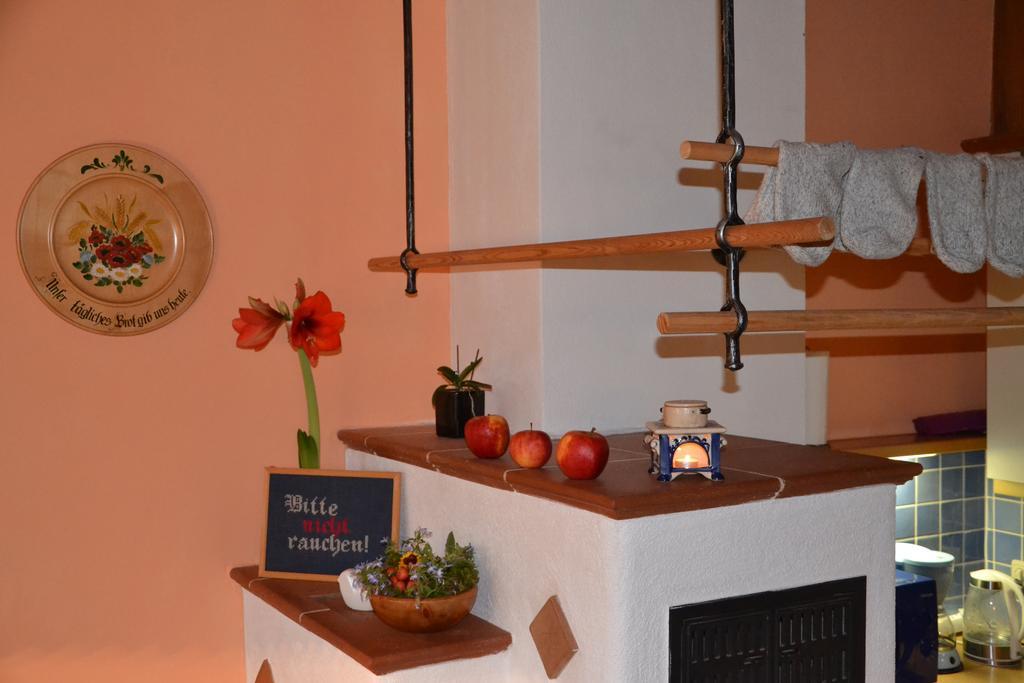 Appartement Holdhaeusl à Schladming Chambre photo