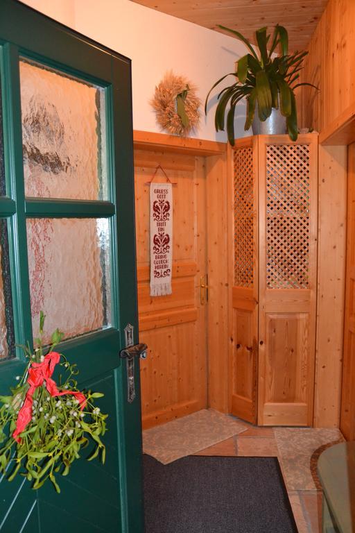 Appartement Holdhaeusl à Schladming Chambre photo