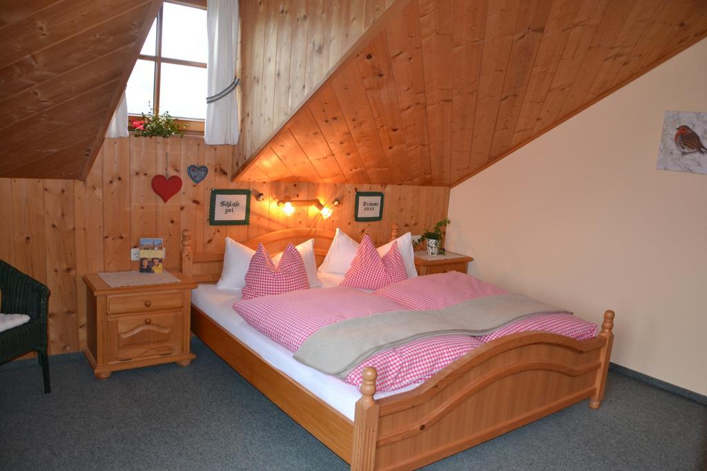 Appartement Holdhaeusl à Schladming Chambre photo