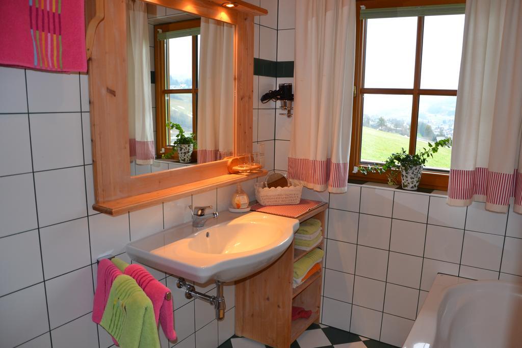 Appartement Holdhaeusl à Schladming Chambre photo