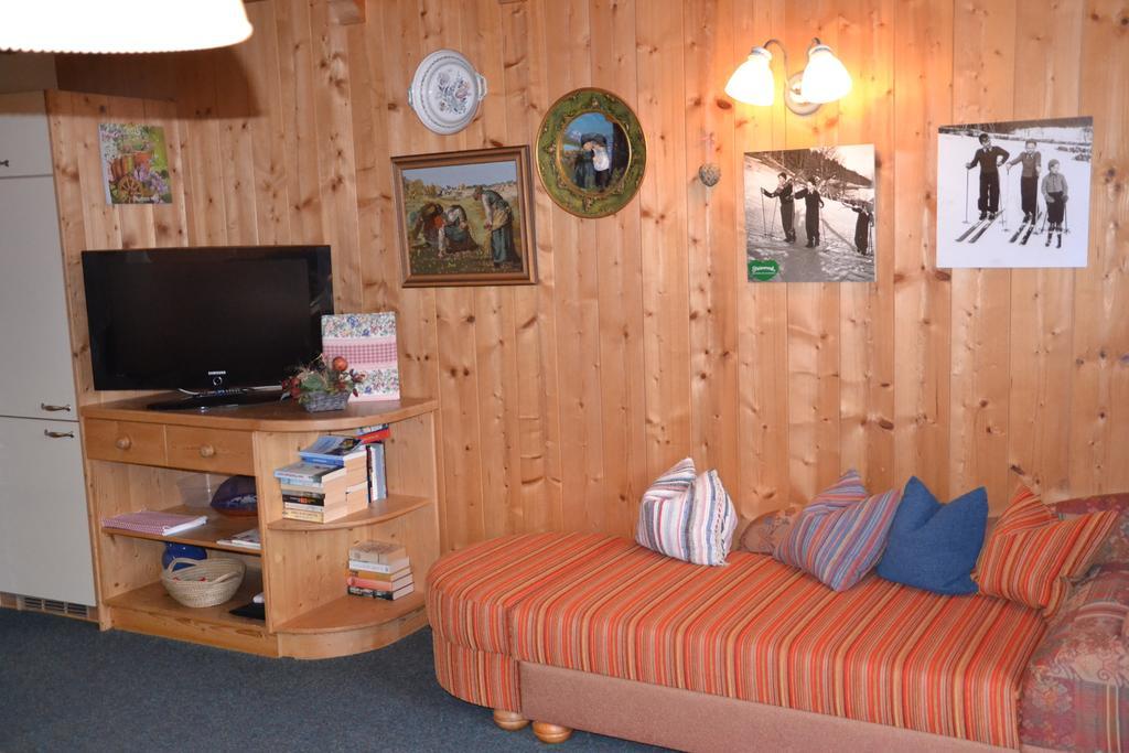 Appartement Holdhaeusl à Schladming Chambre photo
