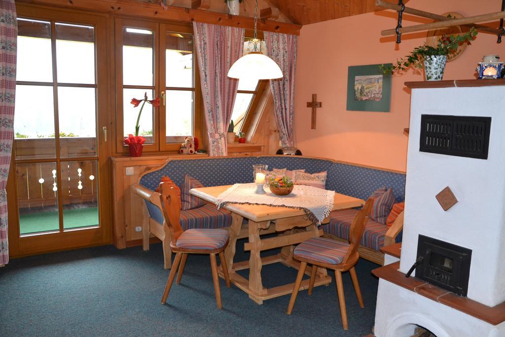 Appartement Holdhaeusl à Schladming Chambre photo